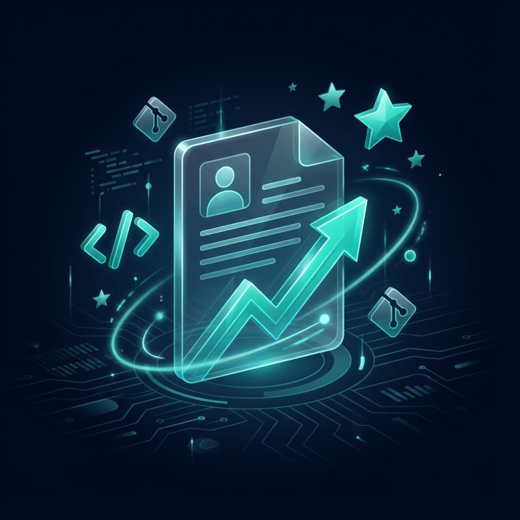 How Contributing to Open Source Boosts Your Resume